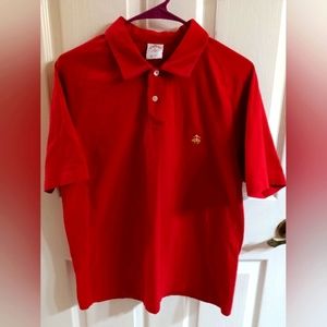 Brooks Brothers Polo Shirt
